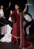 AJLF-02 Asim Jofa Brand Original Fabrics