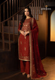 AJLLF-18 Asim Jofa Brand Original Fabrics