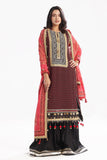BM-52017 Gul Ahmed Brand Original Fabrics