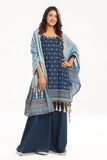CL-52444 Gul Ahmed Brand Original Fabrics