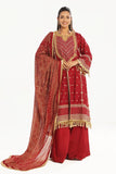 BM-52022 Gul Ahmed Brand Original Fabrics