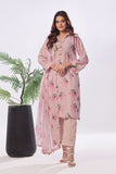SY-52002 Gul Ahmed Brand Original Fabrics