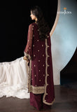 AJLLF-19 Asim Jofa Brand Original Fabrics