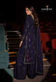 AJLLF-12 Asim Jofa Brand Original Fabrics
