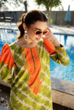 CNP-5-02 Charizma Brand Original Fabrics