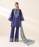 U3PE-DY25V0-19 Sapphire Brand Original Fabrics
