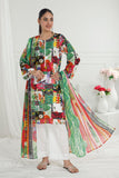 BS-52004 Gul Ahmed Brand Original Fabrics