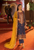 AJLF-16 Asim Jofa Brand Original Fabrics