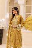 Lakhany LG-MM-0226 Komal Lawn 2025