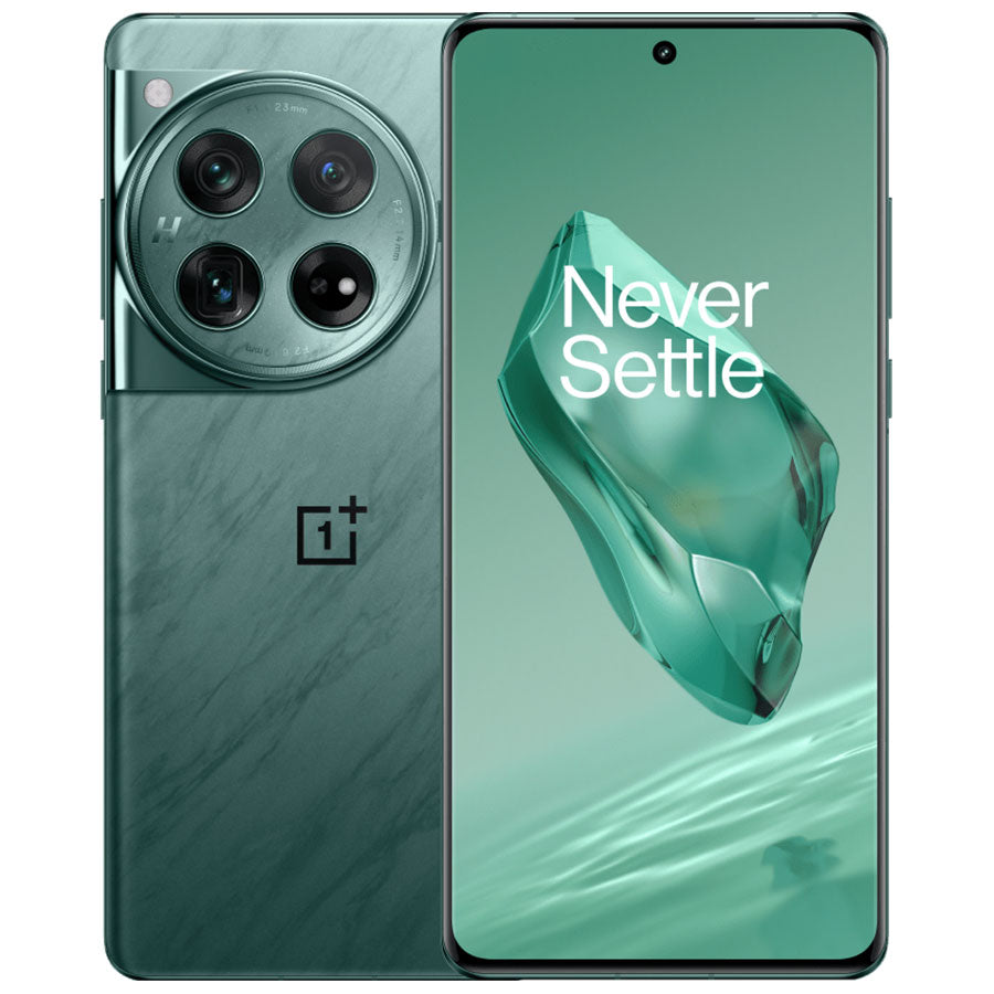 OnePlus 12 PTA Approved - Emerald / 256