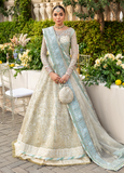 Nareena (Gl-Wu-23V1-06) Gulaal Brand Original Fabrics