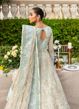 Nareena (Gl-Wu-23V1-06) Gulaal Brand Original Fabrics