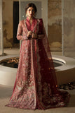 Mehreen Afrozeh Brand Original Fabrics