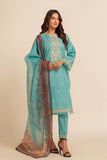 Aquarelle - 3 PC (1S24E3P100) Bonanza Satrangi Brand Original Fabrics