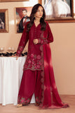 FE-07 Nureh Brand Original Fabrics