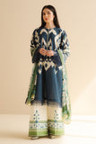Nyra-5B Zara Shahjahan Brand Original Fabrics