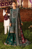 Nureh NL-68 Shadmani Jhoomro Wedding  2024