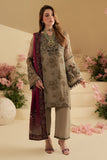 AM-15 Nureh Brand Original Fabrics