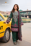 AJUBF-41 Asim Jofa Brand Original Fabrics