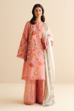 Nyra-5B Zara Shahjahan Brand Original Fabrics