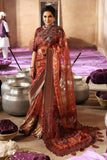 Nureh NL-71 Gehna Jhoomro Wedding  2024