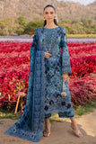 BL-03 Nureh Brand Original Fabrics