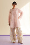 CR25B0439 Zara Shahjahan Brand Original Fabrics