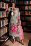 GL-16 Nureh Brand Original Fabrics
