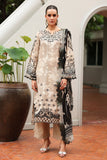 DD-23 Nureh Brand Original Fabrics