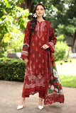 DD-18 Nureh Brand Original Fabrics