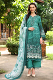 DD-22 Nureh Brand Original Fabrics