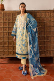 SP-136 Nureh Brand Original Fabrics