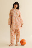 CR25B0437 Zara Shahjahan Brand Original Fabrics
