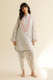 CR25B0431 Zara Shahjahan Brand Original Fabrics