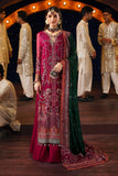 NL-82 Syera Nureh Brand Original Fabrics