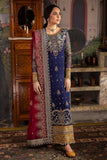 NL-75 Jugni Nureh Brand Original Fabrics