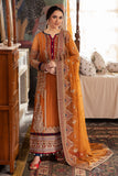 NL-77 Azfar Nureh Brand Original Fabrics