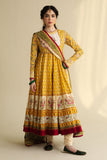 Amaltas-D3 Zara Shahjahan Brand Original Fabrics