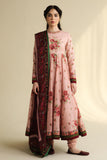 Gulnaar-D5 Zara Shahjahan Brand Original Fabrics