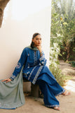 CR25P0540 Zara Shahjahan Brand Original Fabrics