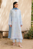 CR25P0534 Zara Shahjahan Brand Original Fabrics