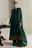 ZR25F0532 Zara Shahjahan Brand Original Fabrics