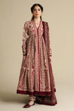 Kashmiri-D1 Zara Shahjahan Brand Original Fabrics