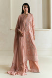 ZR25F0539 Zara Shahjahan Brand Original Fabrics