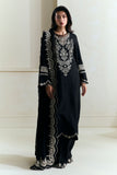 ZR25F0547 Zara Shahjahan Brand Original Fabrics