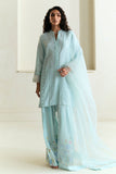 ZR25F0536 Zara Shahjahan Brand Original Fabrics