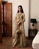 Nainsi Faiza Saqlain Brand Original Fabrics