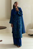 ZR25F0543 Zara Shahjahan Brand Original Fabrics