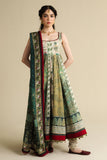 Saawan-D2 Zara Shahjahan Brand Original Fabrics