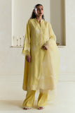 ZR25F0534 Zara Shahjahan Brand Original Fabrics